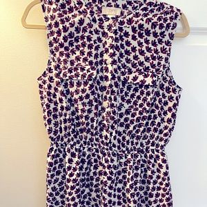 Loft Dress size small